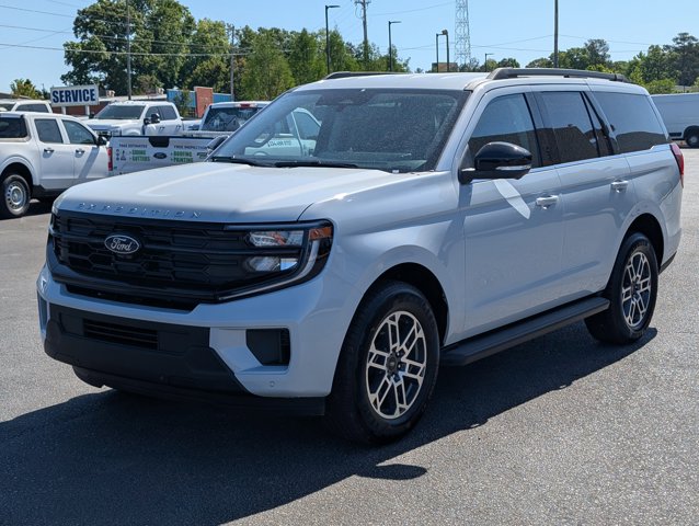 New 2026 Ford Expedition - photo 34