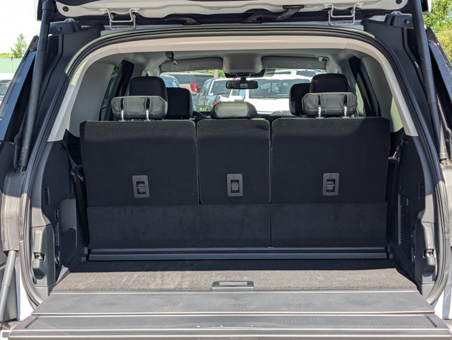 New 2026 Ford Expedition - photo 12