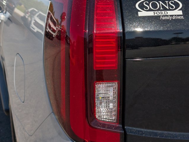 New 2026 Ford Expedition - photo 13