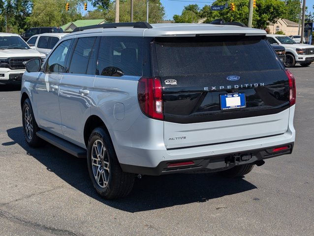 New 2026 Ford Expedition - photo 14