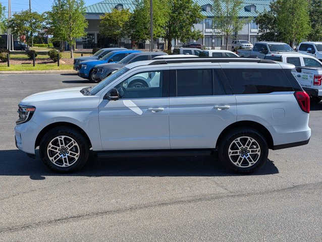New 2026 Ford Expedition - photo 15