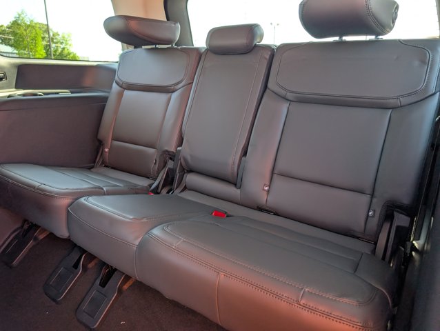 New 2026 Ford Expedition - photo 16