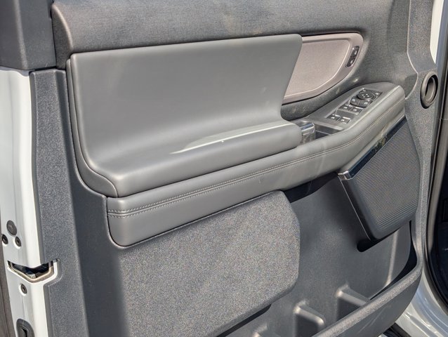 New 2026 Ford Expedition - photo 18