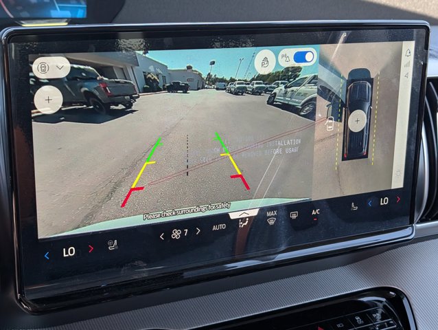 New 2026 Ford Expedition - photo 27