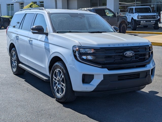 New 2026 Ford Expedition - photo 5