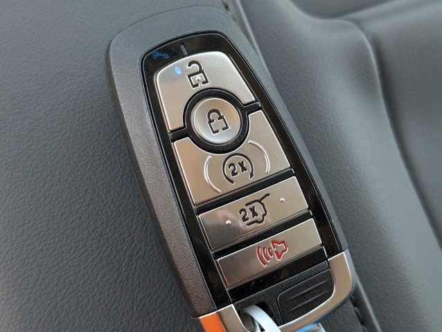 New 2026 Ford Expedition - photo 33