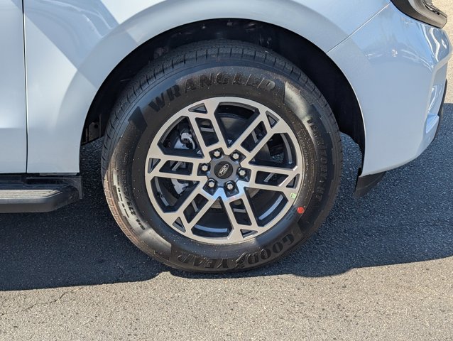 New 2026 Ford Expedition - photo 8