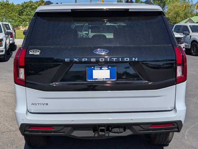 New 2026 Ford Expedition - photo 11