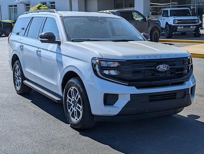 New 2026 Ford Expedition - photo 2