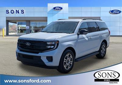 New 2026 Ford Expedition - photo 1