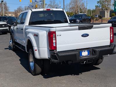 New 2026 Ford F-450 - photo 1