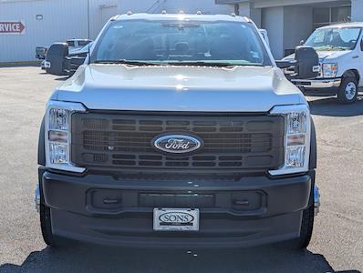 New 2026 Ford F-450 - photo 1