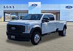 2026 Ford F-450 Crew Cab DRW 4WD Pickup for sale #7894 - photo 1
