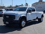 2026 Ford F-450 Crew Cab DRW 4WD Pickup for sale #7894 - photo 4