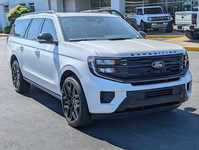 New 2026 Ford Expedition MAX - photo 2