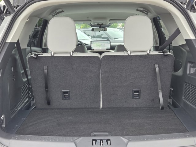 New 2026 Ford Explorer - photo 12