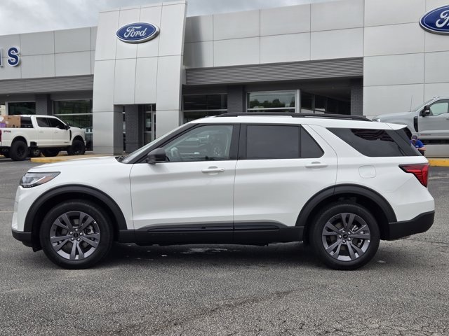 New 2026 Ford Explorer - photo 14