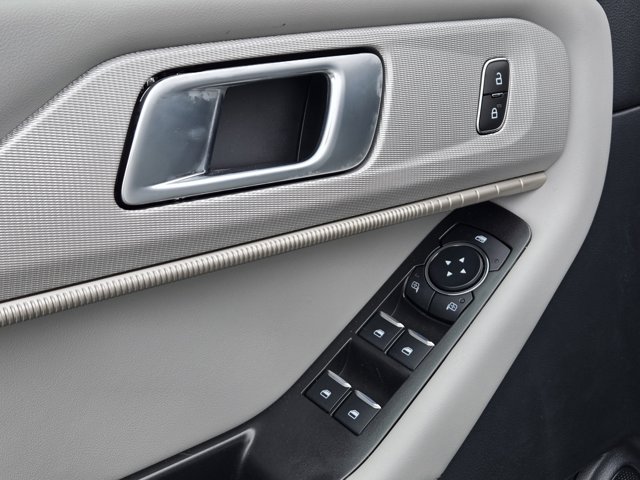 New 2026 Ford Explorer - photo 16