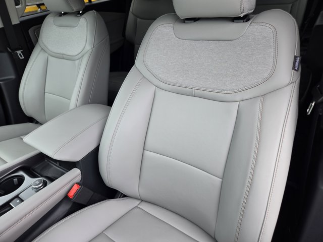New 2026 Ford Explorer - photo 18
