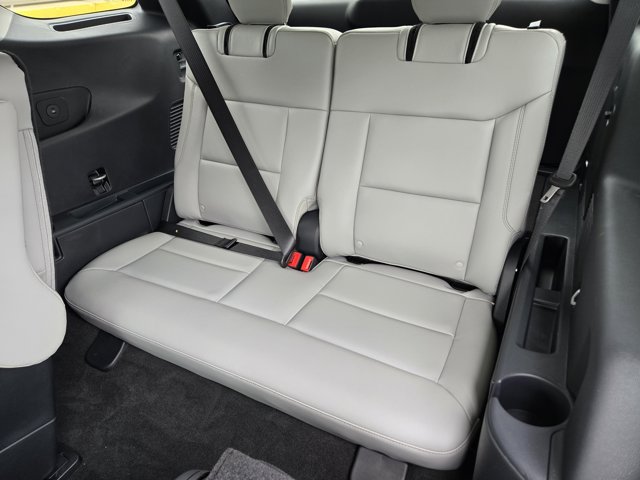 New 2026 Ford Explorer - photo 19