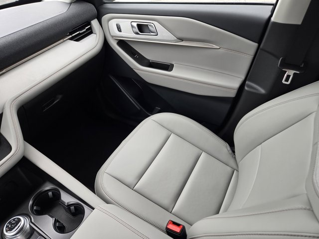 New 2026 Ford Explorer - photo 23