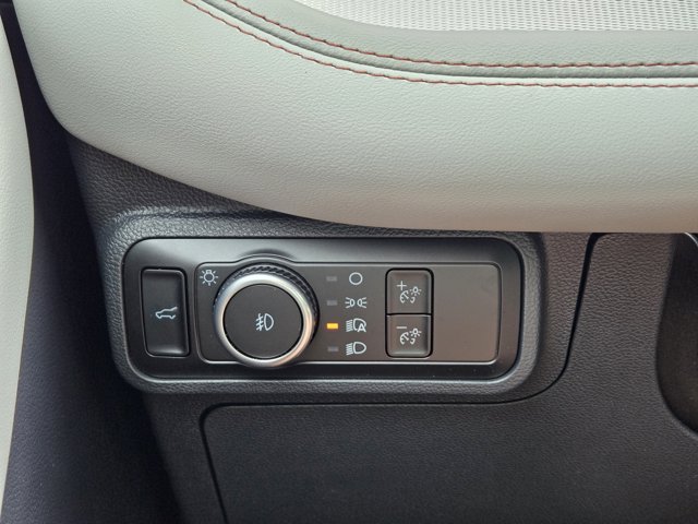 New 2026 Ford Explorer - photo 25