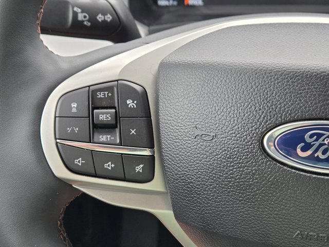 New 2026 Ford Explorer - photo 26
