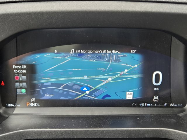 New 2026 Ford Explorer - photo 28