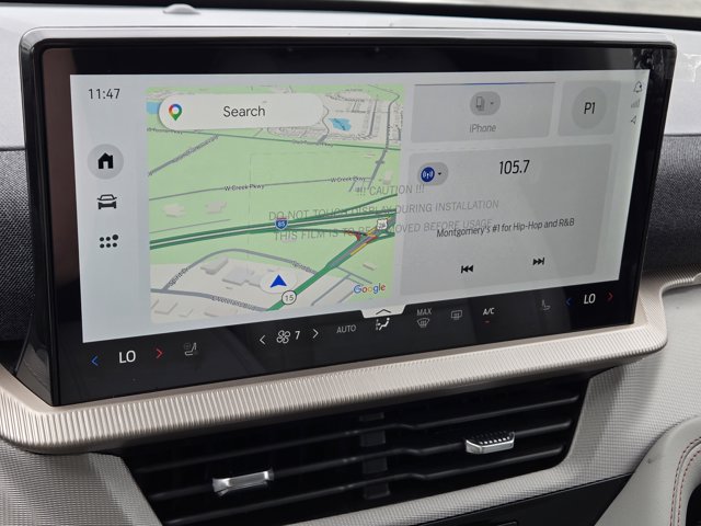 New 2026 Ford Explorer - photo 29