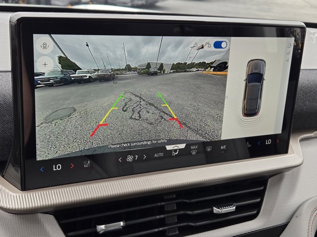 New 2026 Ford Explorer - photo 30