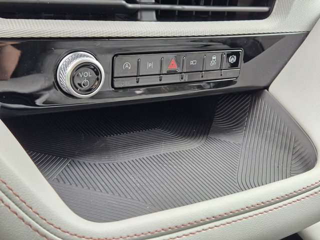 New 2026 Ford Explorer - photo 32