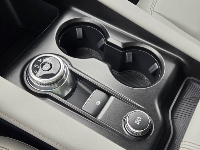 New 2026 Ford Explorer - photo 34