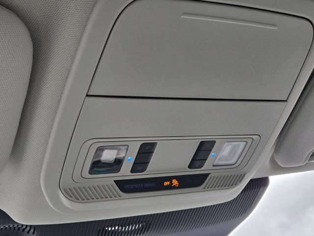 New 2026 Ford Explorer - photo 35