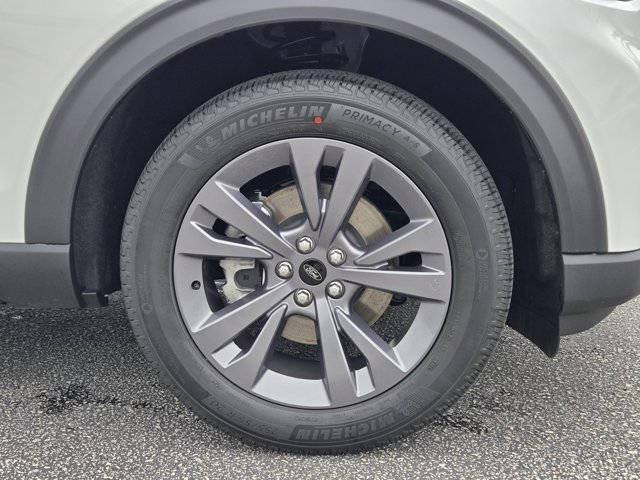New 2026 Ford Explorer - photo 6