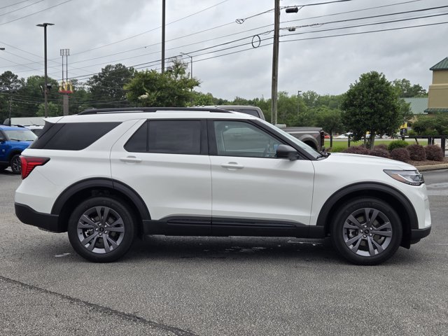 New 2026 Ford Explorer - photo 8