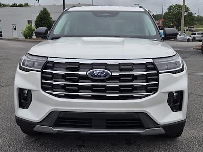 2026 Ford Explorer 4WD SUV for sale #7903 - photo 2