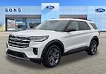 2026 Ford Explorer 4WD SUV for sale #7903 - photo 1