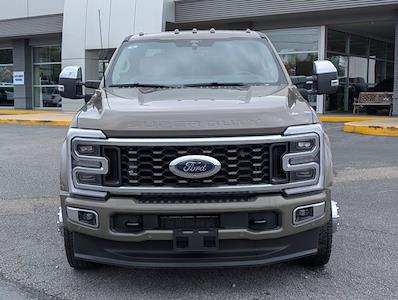 New 2026 Ford F-450 - photo 1