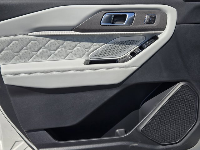 New 2026 Ford Explorer - photo 15