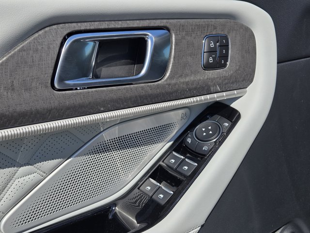 New 2026 Ford Explorer - photo 16