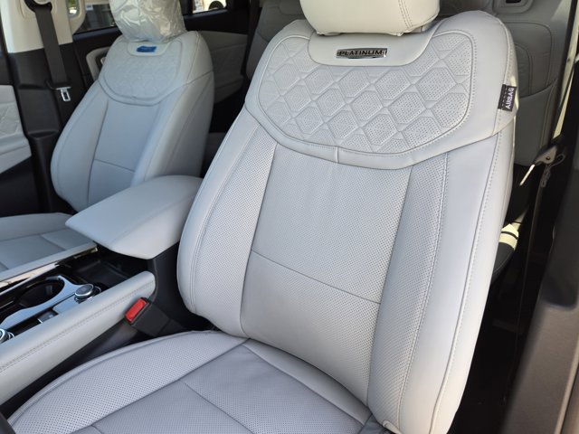 New 2026 Ford Explorer - photo 18