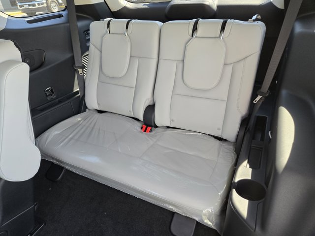 New 2026 Ford Explorer - photo 19