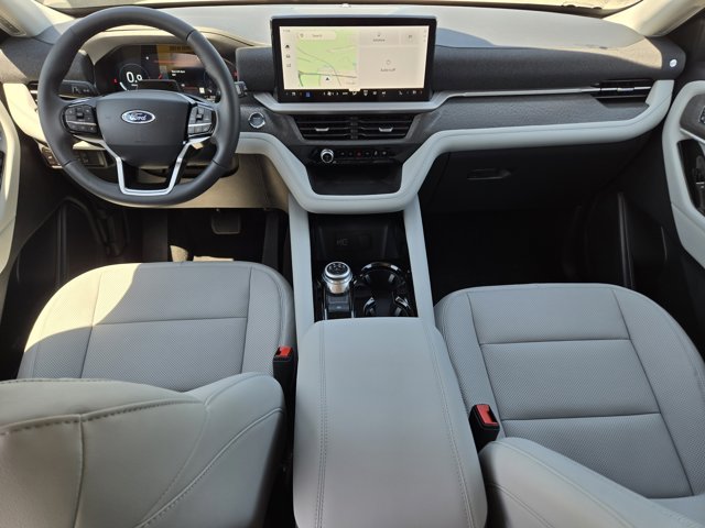New 2026 Ford Explorer - photo 21