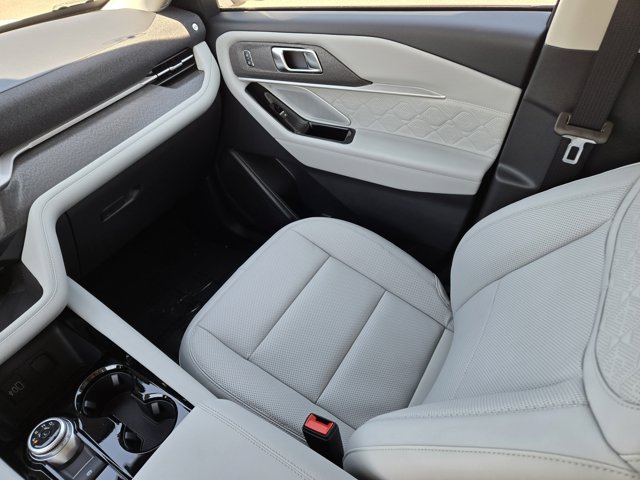 New 2026 Ford Explorer - photo 22