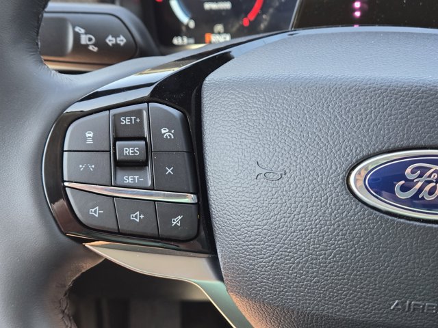 New 2026 Ford Explorer - photo 25