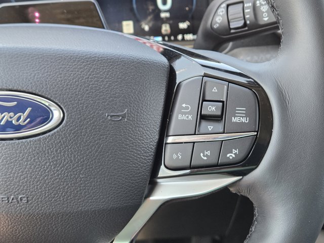 New 2026 Ford Explorer - photo 26