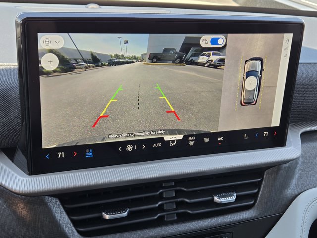 New 2026 Ford Explorer - photo 29