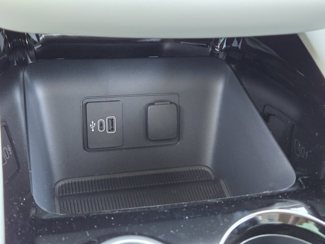 New 2026 Ford Explorer - photo 32