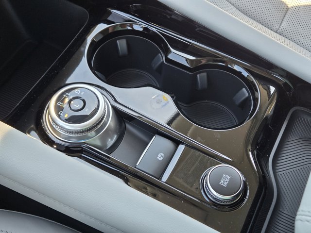 New 2026 Ford Explorer - photo 33
