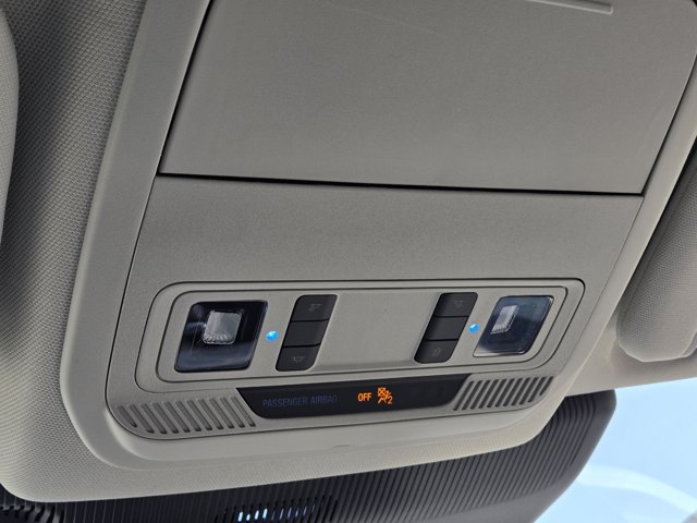 New 2026 Ford Explorer - photo 35